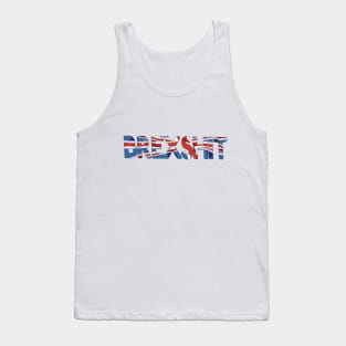 BREXSHIT Tank Top